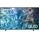 Samsung Smart Τηλεόραση 85" 4K UHD QLED QE85Q60DAUXXH HDR (2024)